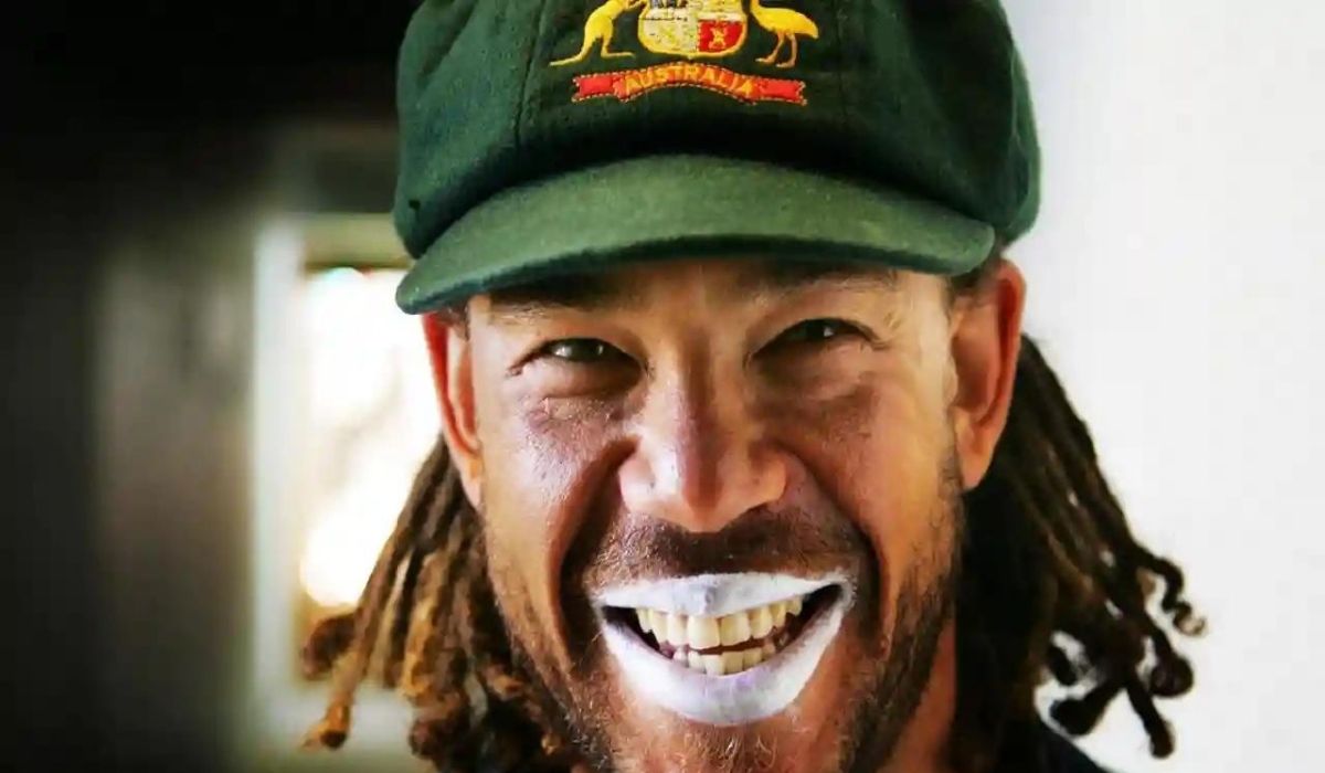 Andrew Symonds